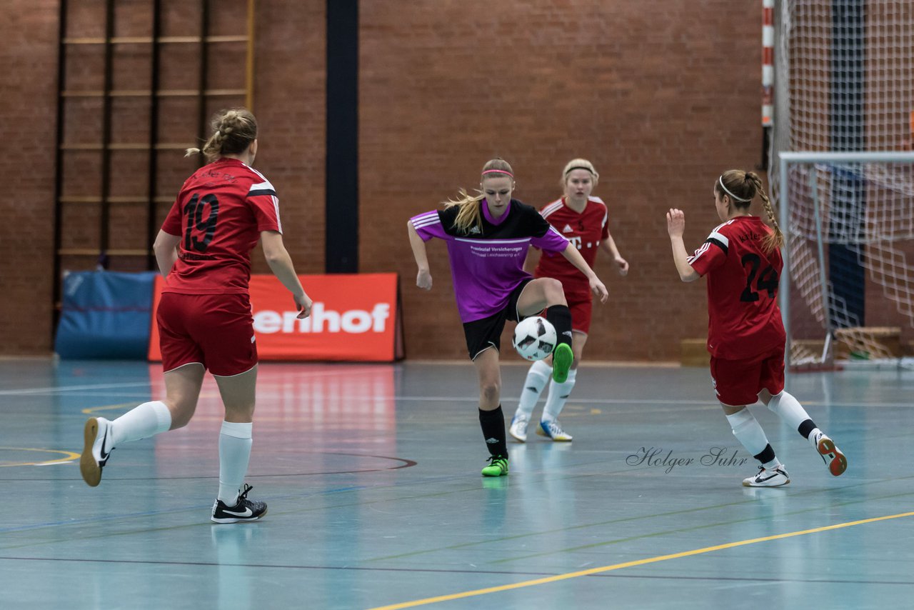 Bild 164 - Dodenhof Cup